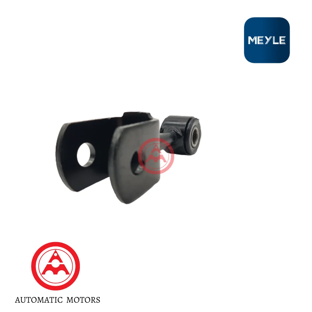 Meyle Rear Stabilizer Linkage/Torsion Bar Tie Rod Set Mercedes Benz W903 313CDI 9013200089 0360600016 A9013200089