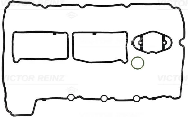 Bmw N20 N26-F30 320/8I F20 F21-125I F10-520 8I X1-E84 X3-F25 X4-F26 Victor Reinz Valve Cover Gasket Kit 11127588418 1510