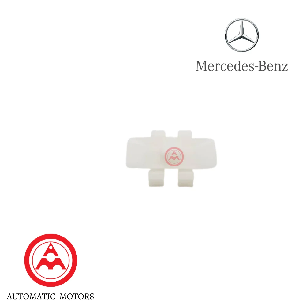 Original Mercedes Benz Door Moulding bracket / Clip W202 W210 W203 W211 0079887178