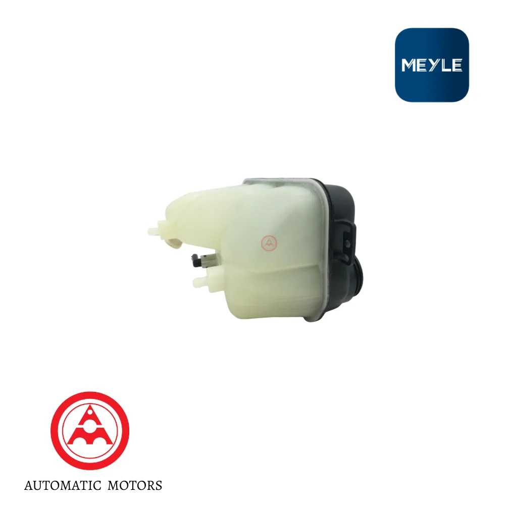 Mercedes Benz Meyle Radiator Expansion Tank W211 W219 2115000049 0142230000