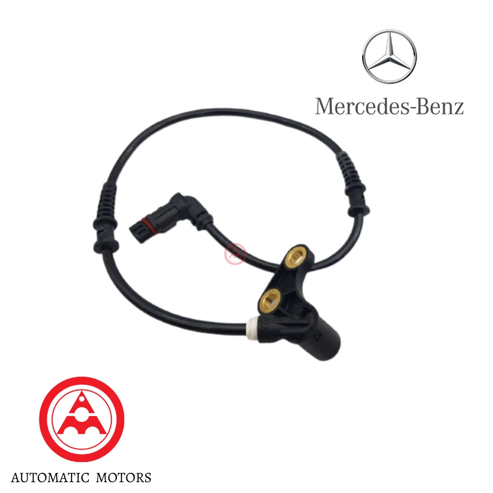 Original Mercedes Benz Front Wheel A.B.S Sensor L/H W202 FC-A344661 F331442 W170 2025402317 10075111413