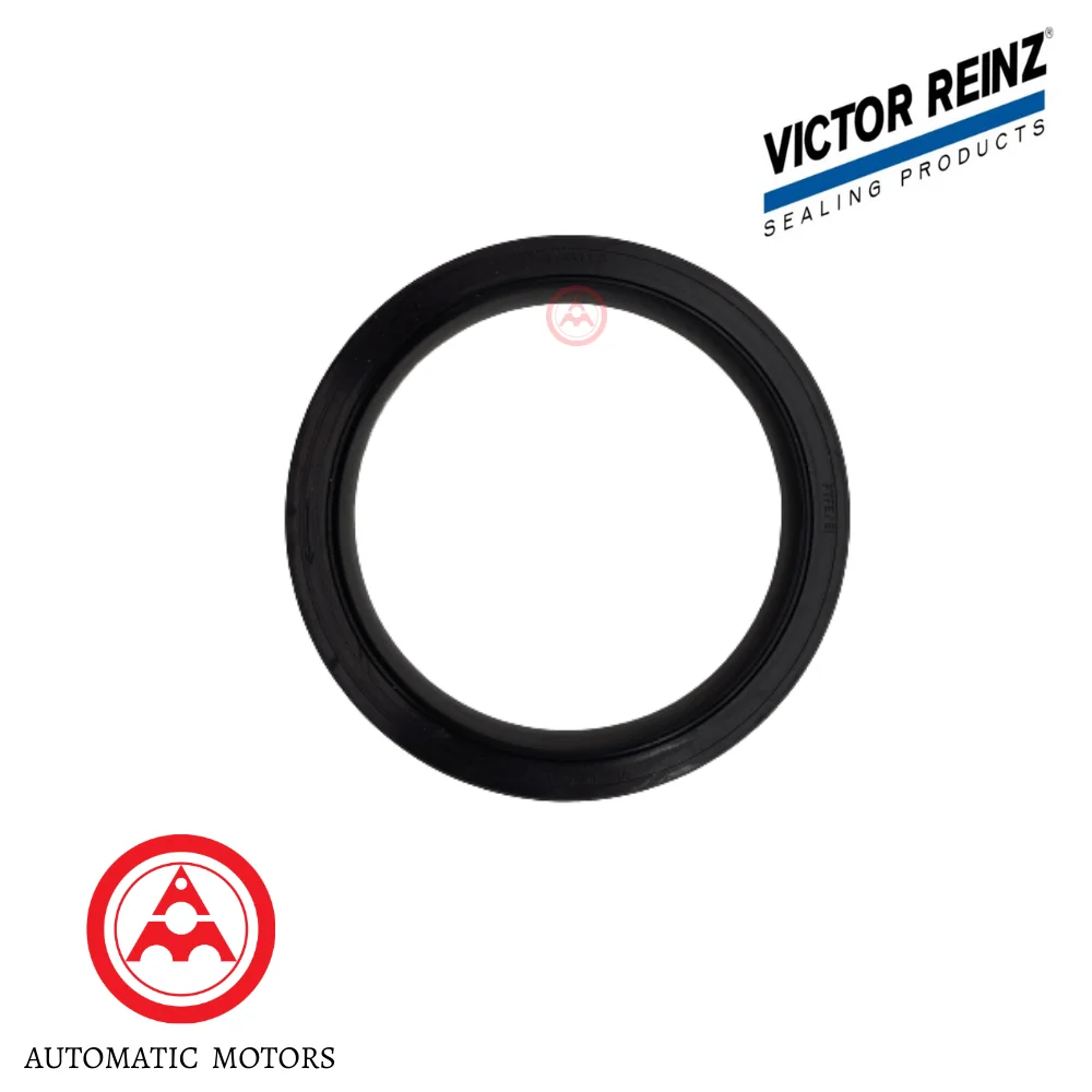 Mercedes Benz Victor Reinz Flywheel Oil Seal M112 1129970046 1129970146 1129970246 1129970346 524215 1283452 812624910