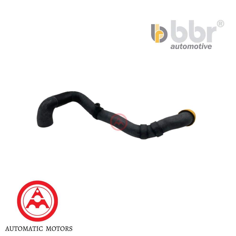 Mercedes Benz Bbr Bottom Radiator Hose W203 M111-C200K 2035012882 46338 053360 0011017651