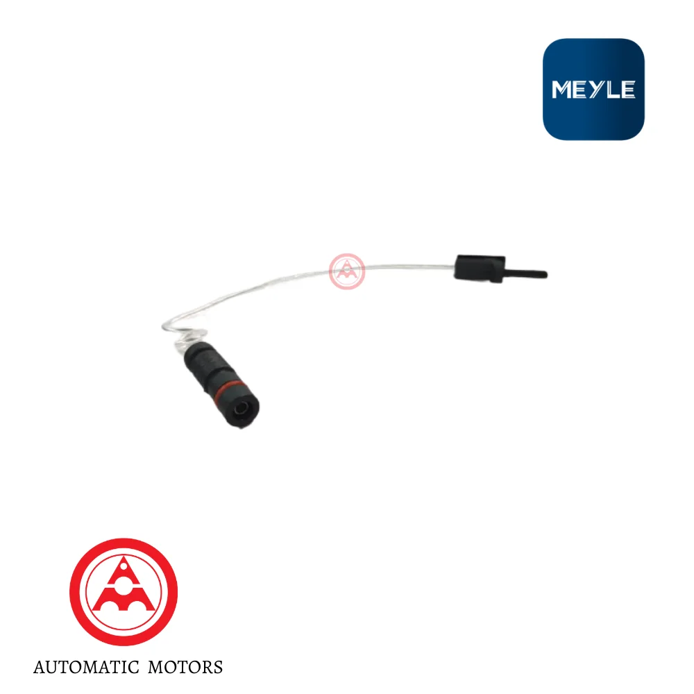 Mercedes Benz Meyle Front / Rear Brake Pad Sensor W638 W903 W463 9015400117 9015400017 0340540010
