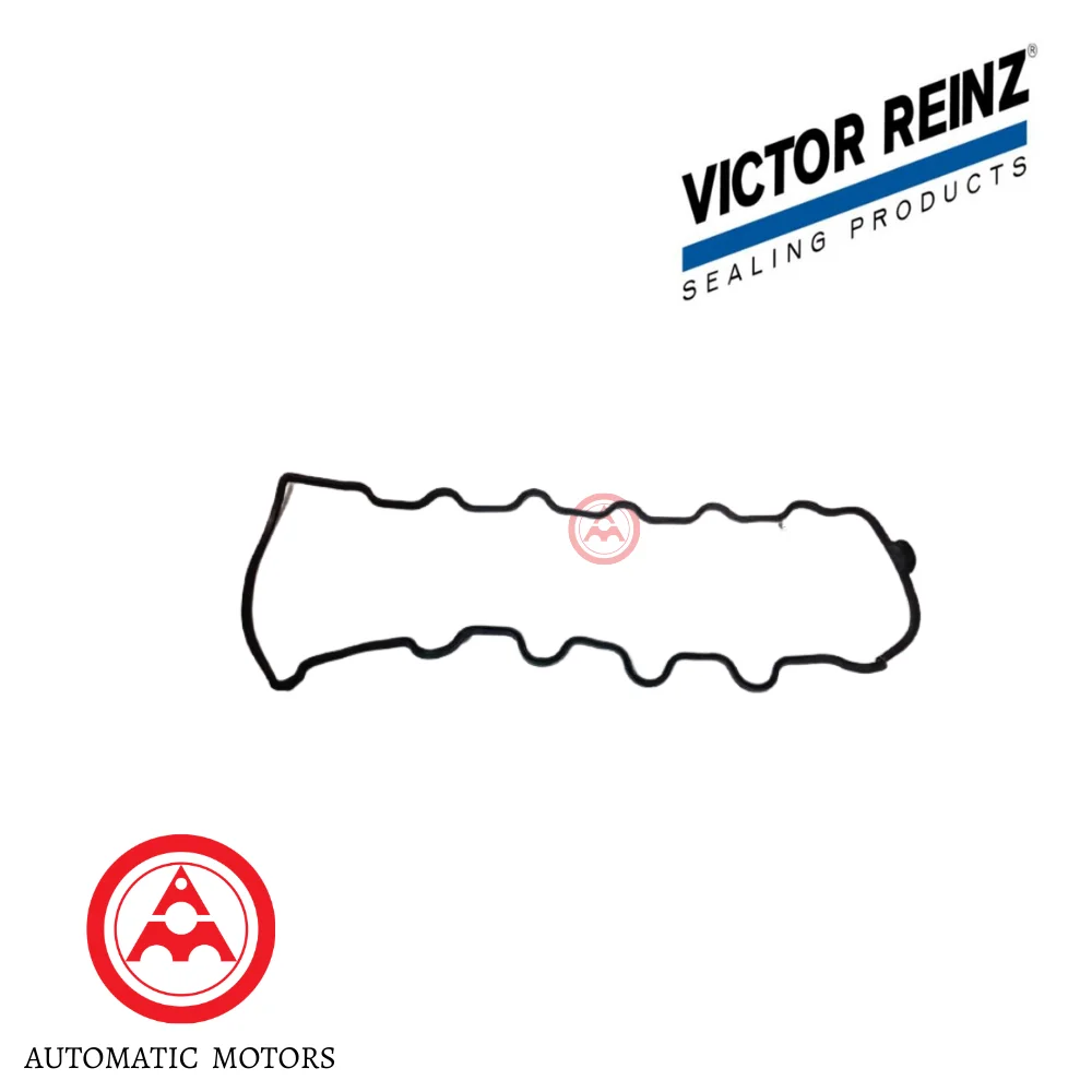 Victor Reinz Valve Cover Gasket Mercedes Benz M103 260 300E 300Se 1030160021 1030160421 566943 712656610 1242690