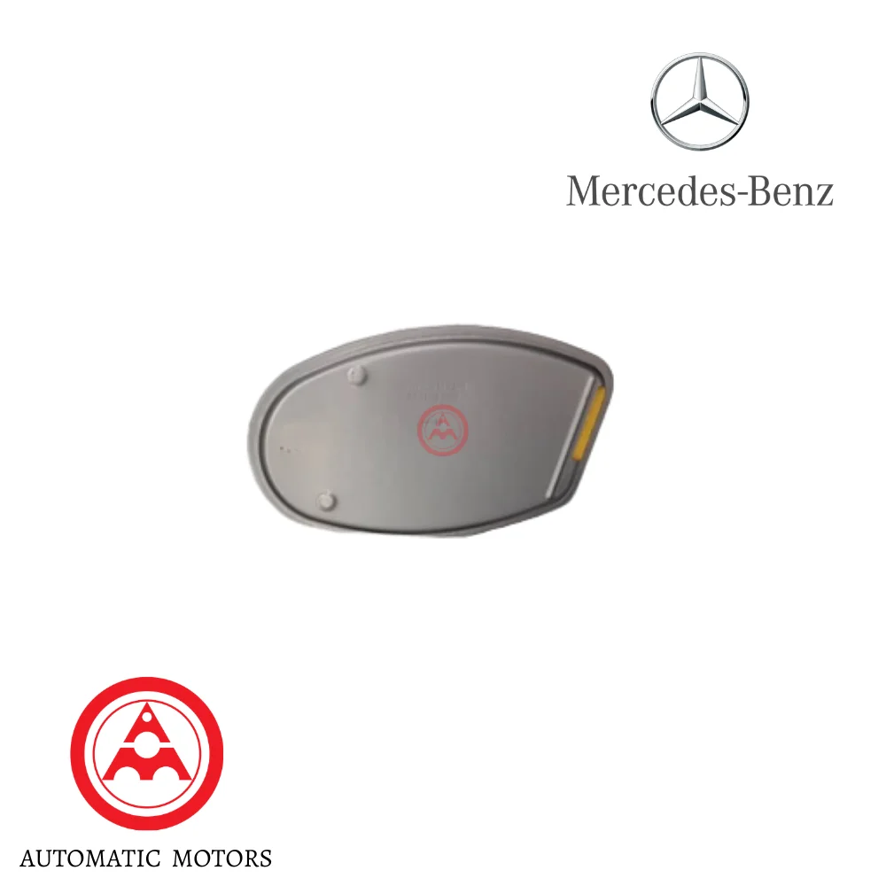 Original Mercedes Benz Automatic Transmission Filter 722-6 5 Speed 1402770095 A1402770095