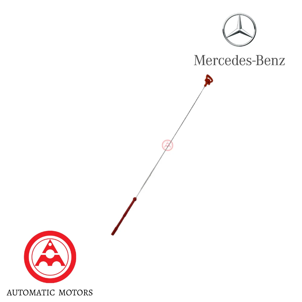 Original Mercedes Benz Engine Oil Dip Stick M271-CGI 2710108001 2710101272 2710100572