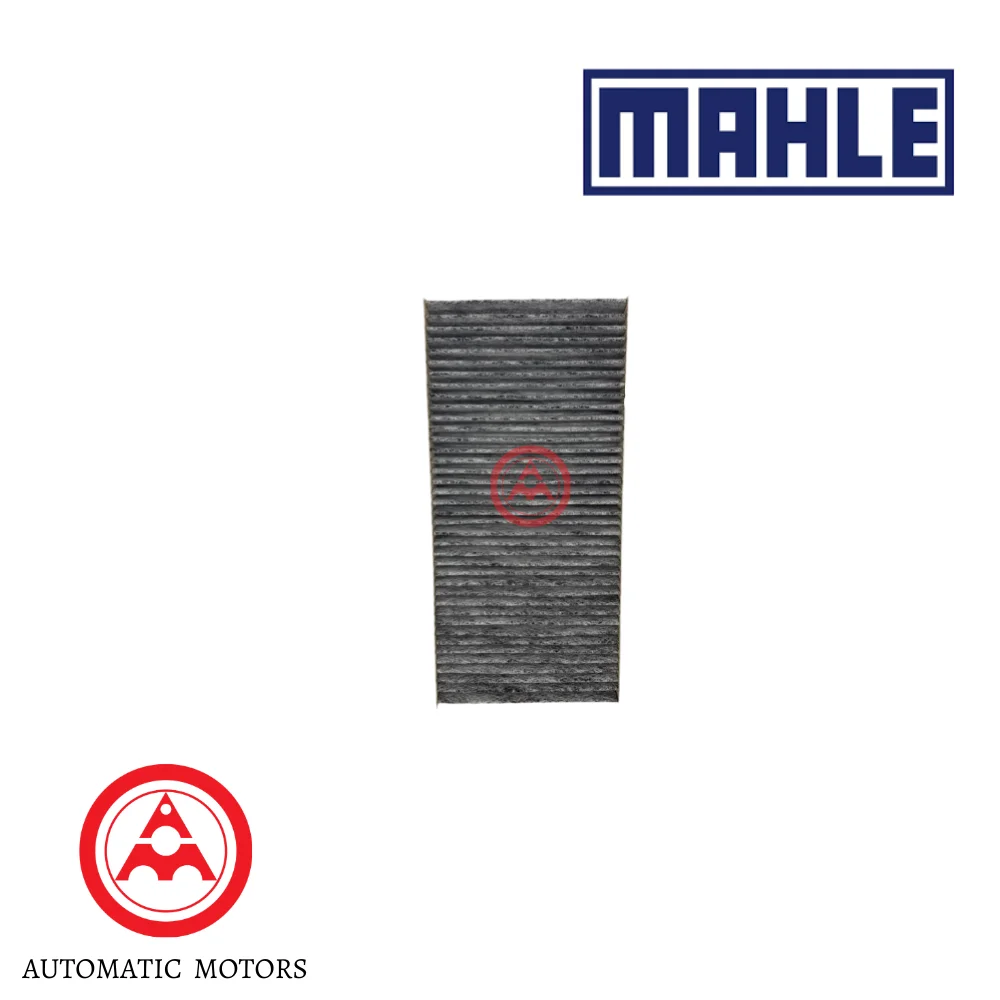 Mercedes Benz W169 W245 Mahle Aircond Charcoal Filter 1698300218 1698300118 0123200029 LAK252