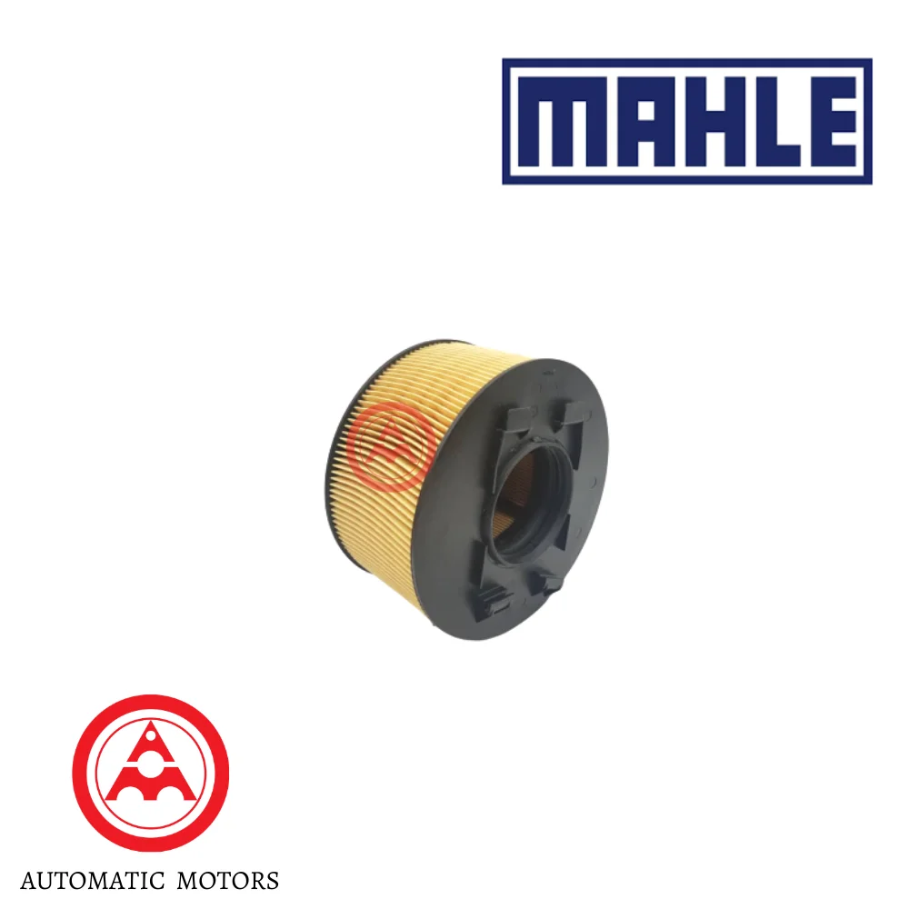 BMW E46-318i-N42/N46 Mahle Air Filter 13717503141 LX759 LX870