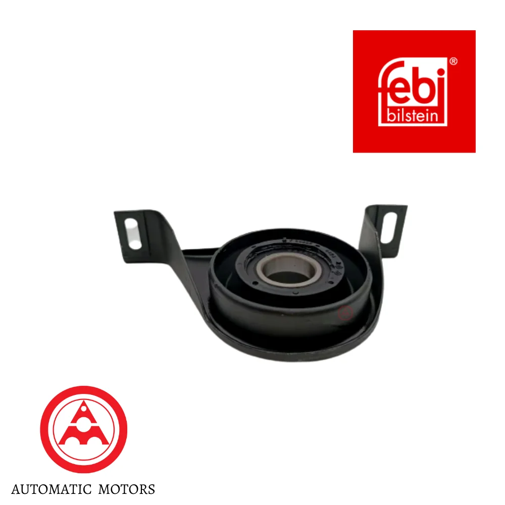 Mercedes Benz Febi Propeller Shaft Mounting With Bearing W204-UTC W207 W212-UTC W218 2044100981 2044101181 2044101581 34