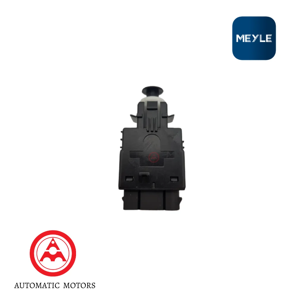 Bmw E32 E34 E36 Meyle Pedal Brake Contact Switch 4-Pin 61311382385 61318360417 3148009019