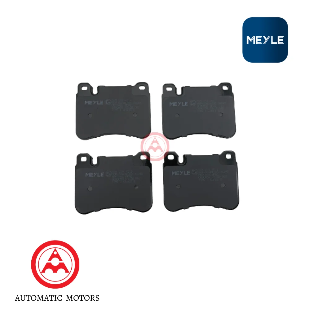 Mercedes Benz Meyle Front Brake Pad Set W203 0044205120 13046049942 2394501