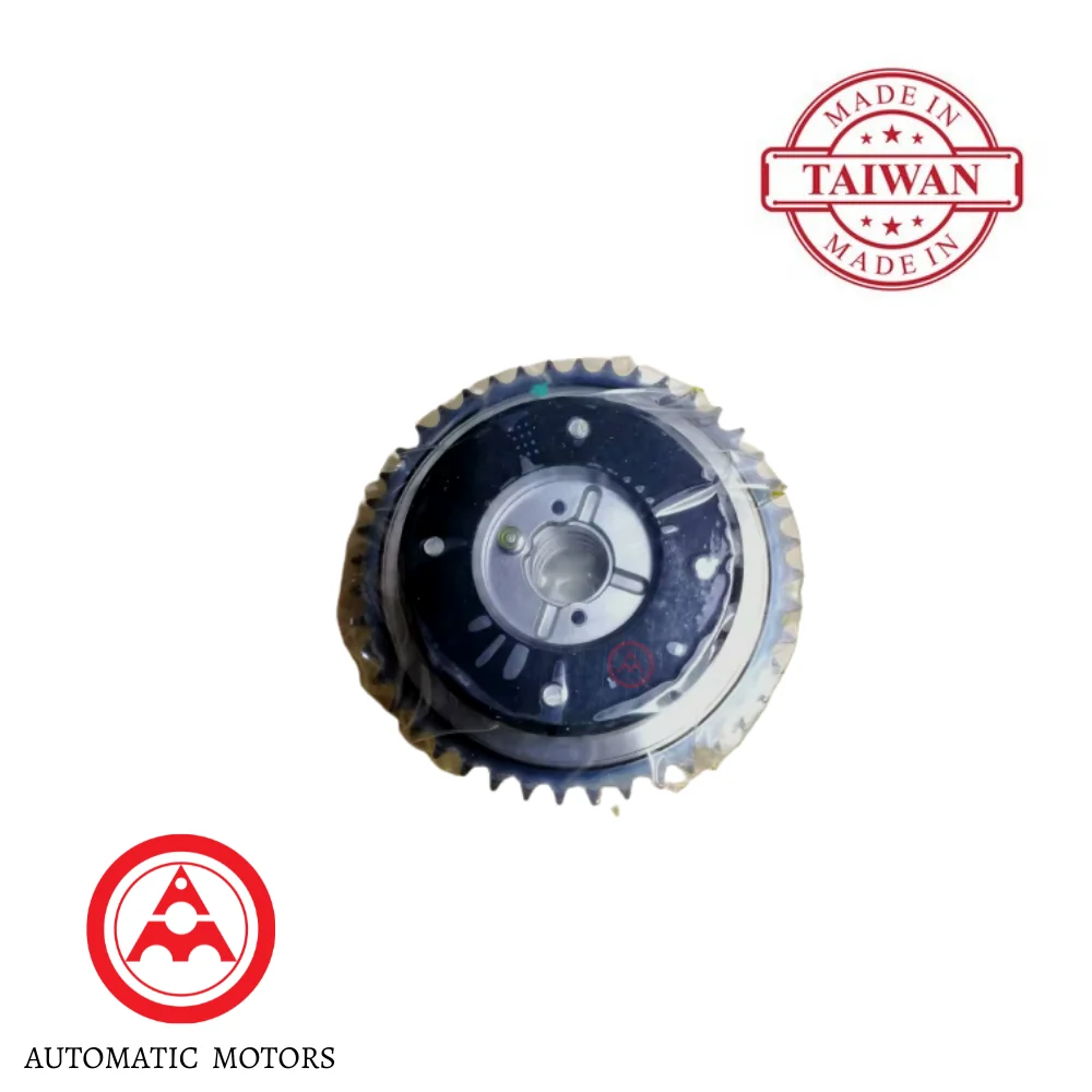 Mercedes Benz Taiwan Exhaust Camshaft Adjuster Gear R/H M271-KOMP 2710500900 2710500847 2710501247 2710501047