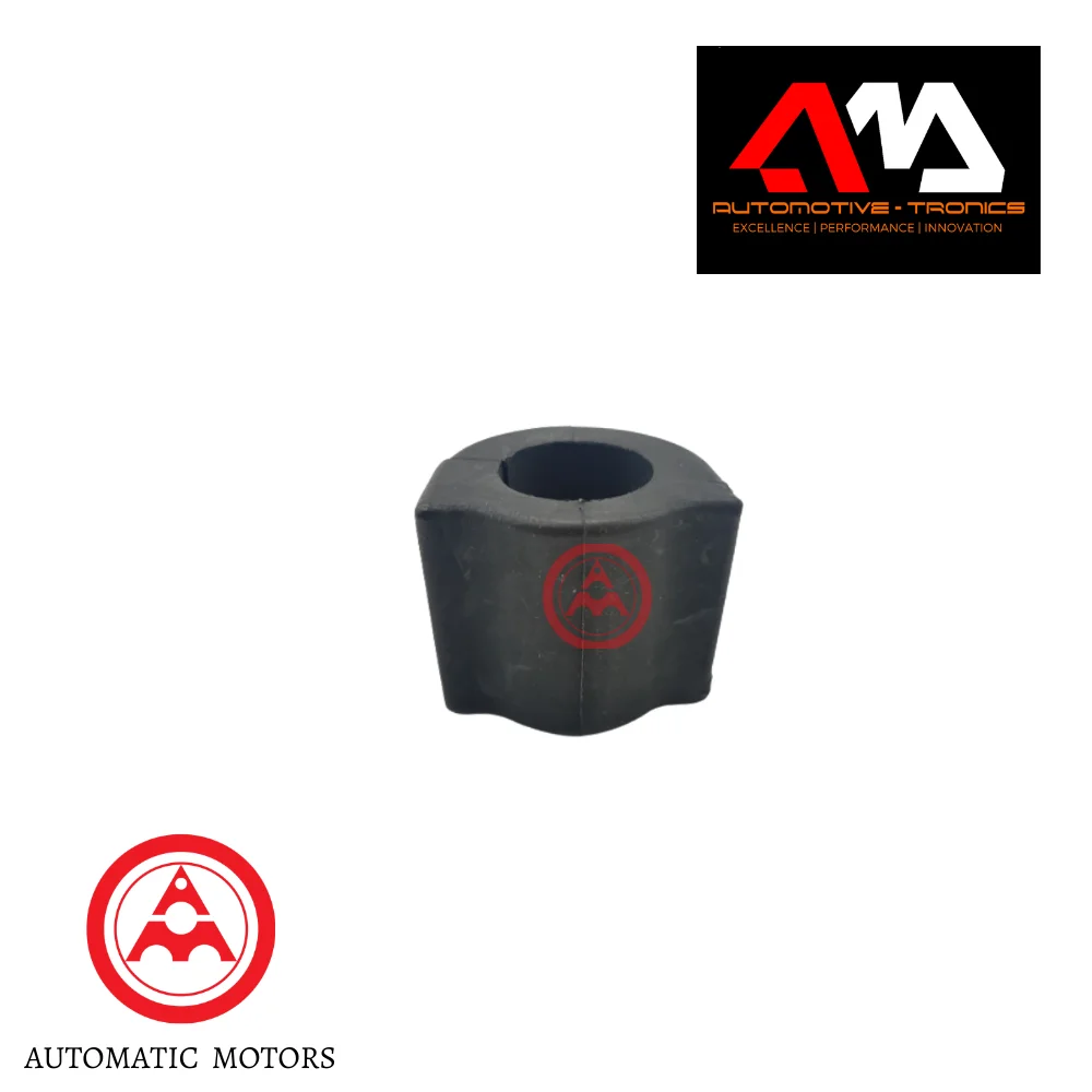 Mercedes Benz Automotive-Tronics Front Torsion Bar Bush W204 W207 25mm 2043230685 2123231685