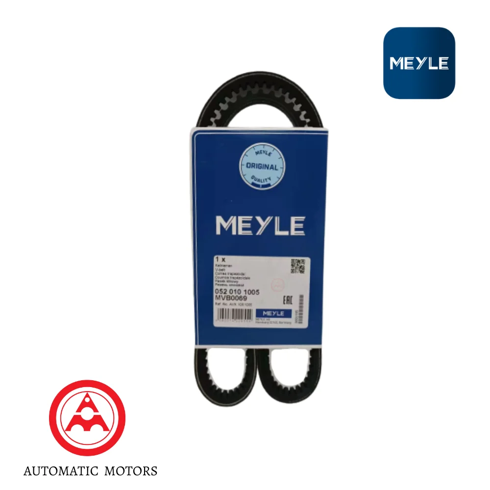 Mercedes Benz Meyle Fan Belt M102 M 0099975392 0059976792 10X1005 0520101005