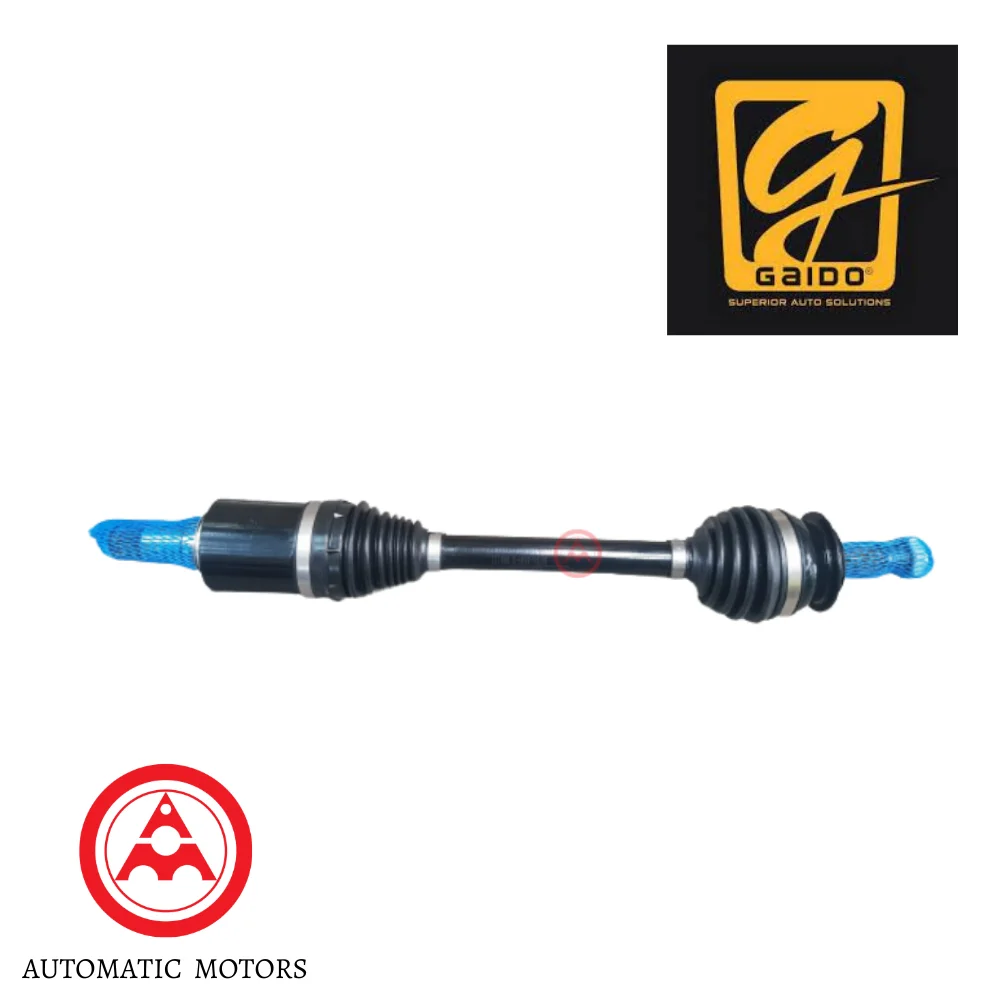 Mercedes Benz Gaido Front Drive Shaft AA L/H W169 W245 1693705572 1693706372 1693702772 1693701572 GDSA9501SGD