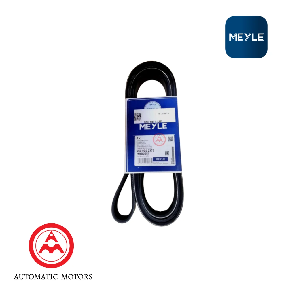 Mercedes Benz Meyle Fan Belt M112 FE W220-S280 0139978792 6PK2370 6PK2373 071145933M 071145933H 0500062373