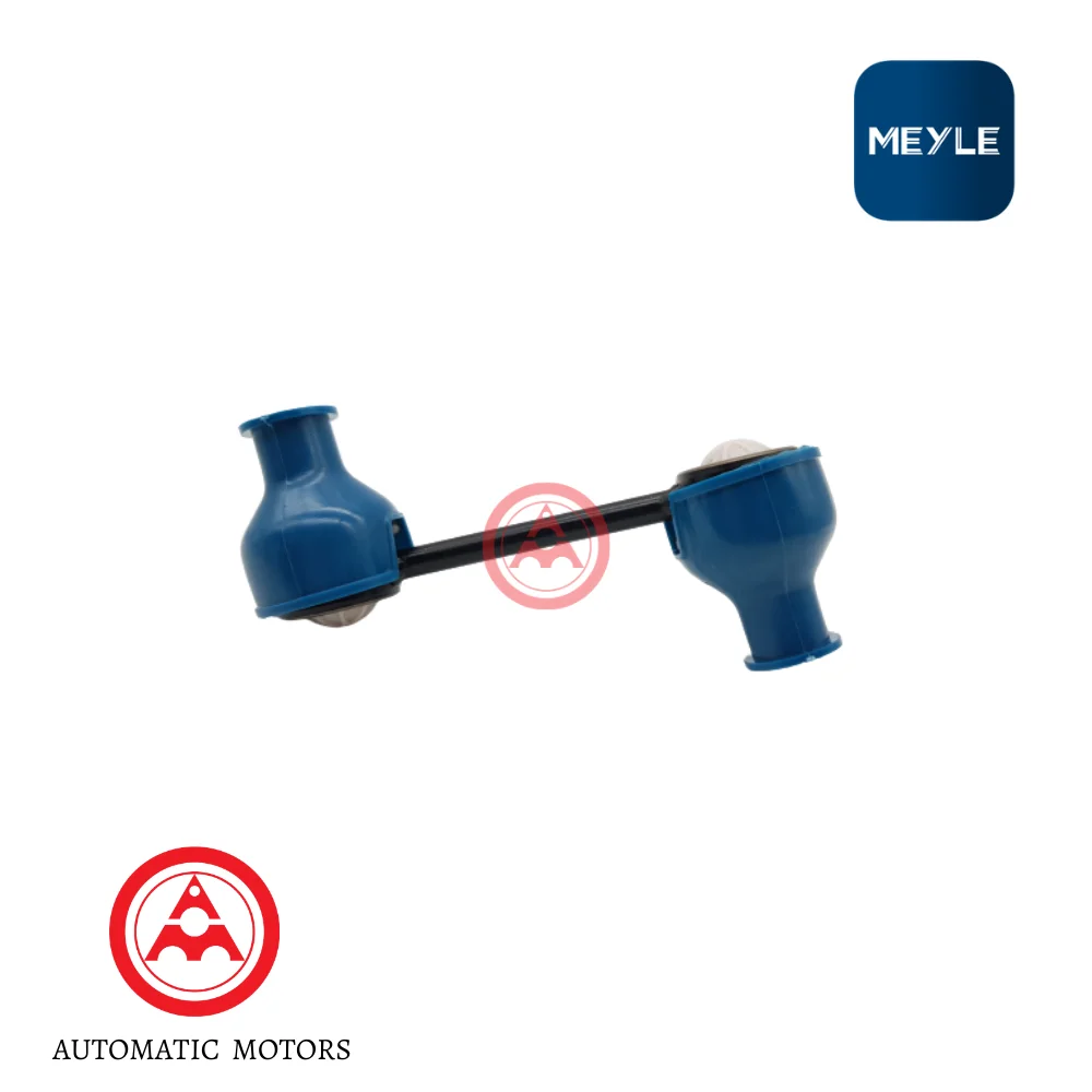 Mercedes Benz Meyle Rear Stabilizer Linkage / Torsion Bar Tie Rod L/R W115 W126 W123 W116 1153201589 0160600221
