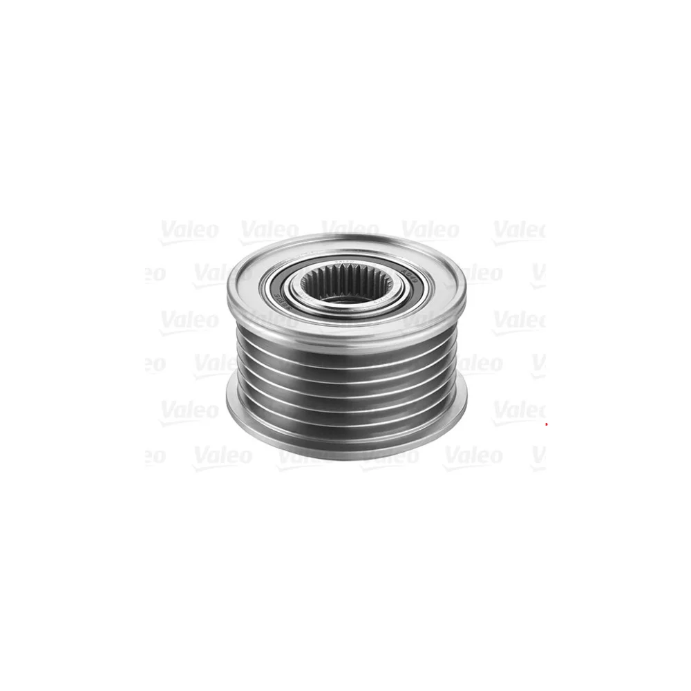 Mercedes Benz Valeo Alternator PULLEY M611 M612 CDI 6111550415 6111550015 6111500360 588030