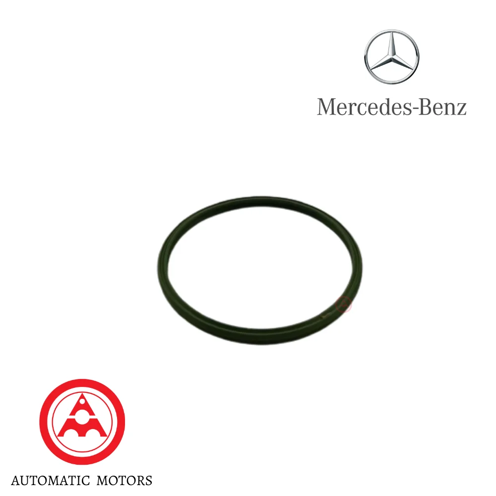 Original Mercedes Benz Inter Cooler HOSE SEAL RING [ GREEN BIG ] W203 W211 W219 0289974748