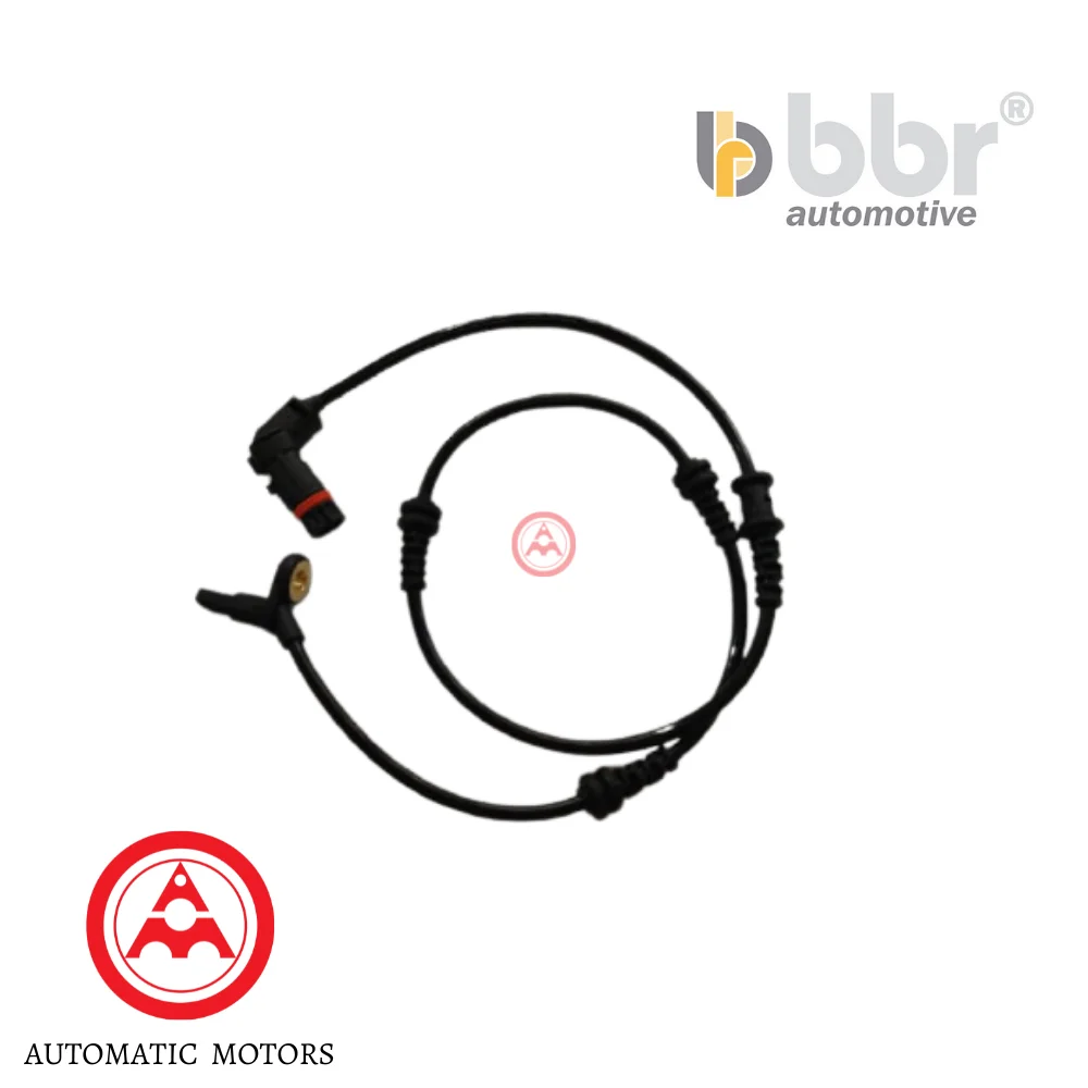 Mercedes Benz Bbr Front Wheel Abs Sensor Left / Right W251 W222 2515400817 2514404937 2515401117 2514408013 2514403737 2