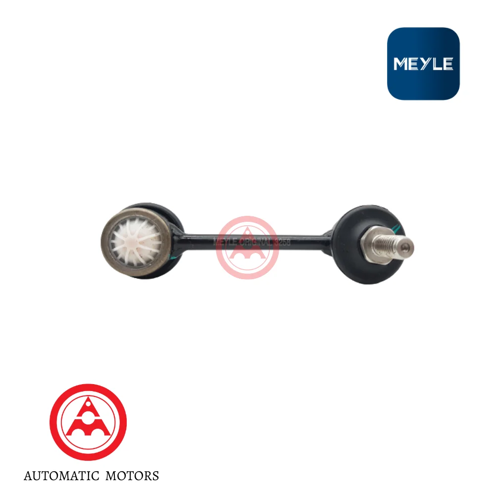 Mercedes Benz Meyle Rear Stabilizer Linkage / Torsion Bar Tie Rod L/R W115 W126 W123 W116 1153201589 0160600221