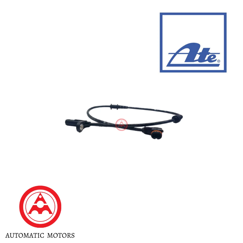 Mercedes Benz ATE Front Wheel Abs Sensor L/R W172 1729056101 1725400017 24071163893