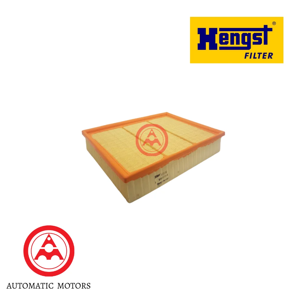 Mercedes Benz Hengst Air Filter M111 W202-C180/200/220/230/280 LX439 6040940104 6040940004