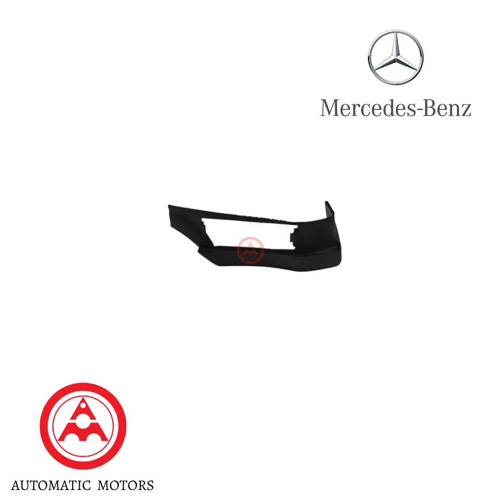 Original Mercedes Benz Door Sill Cover Rear Right Side W210 FC6/99 2106987430