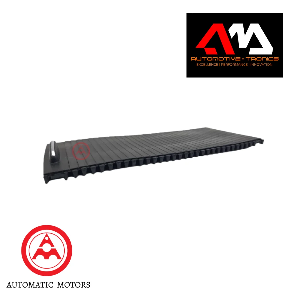Mercedes Benz Automotive-Tronics Console Tray Roller Blind W204 W212 W207 Black 20468076079051 20468047089051 2046807607