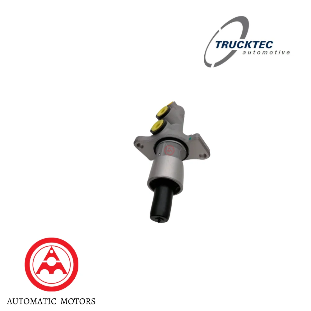 Mercedes Benz Trucktec Brake Master Pump W124 UTC>92 W202 UTC 03202308253 0044303901 0054302401