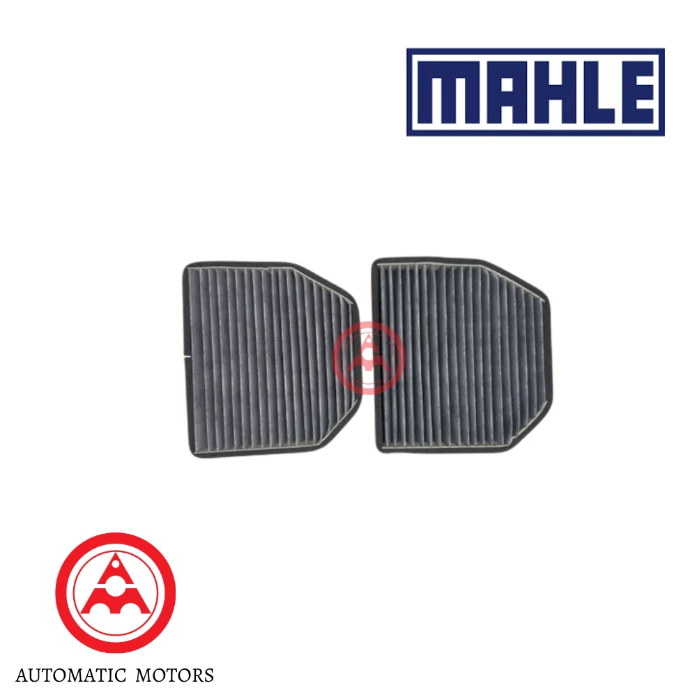 Mahle Air Cond Filter Charcoal Mercedes Benz W230 W463 2308300418 0123200022/S LAK278/S