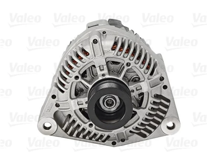Mercedes Benz Valeo Alternator AA 120A 6PK M102 S M103 M104 UTE/FE M112 UTE M111 Old 0123510002 0091548802 0091543602 01