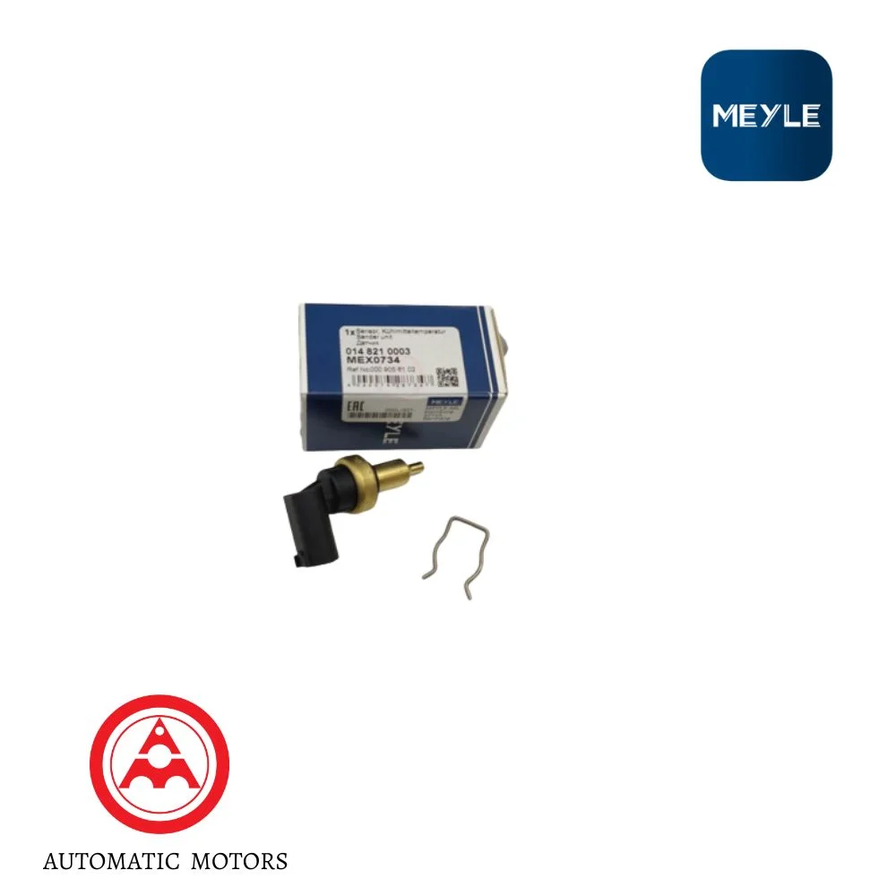 Mercedes Benz Meyle Temperature Sensor M271-CGI M272 2-N-PIN 0009050600 0041539728 0999053700 0009056102 0242068 0014014