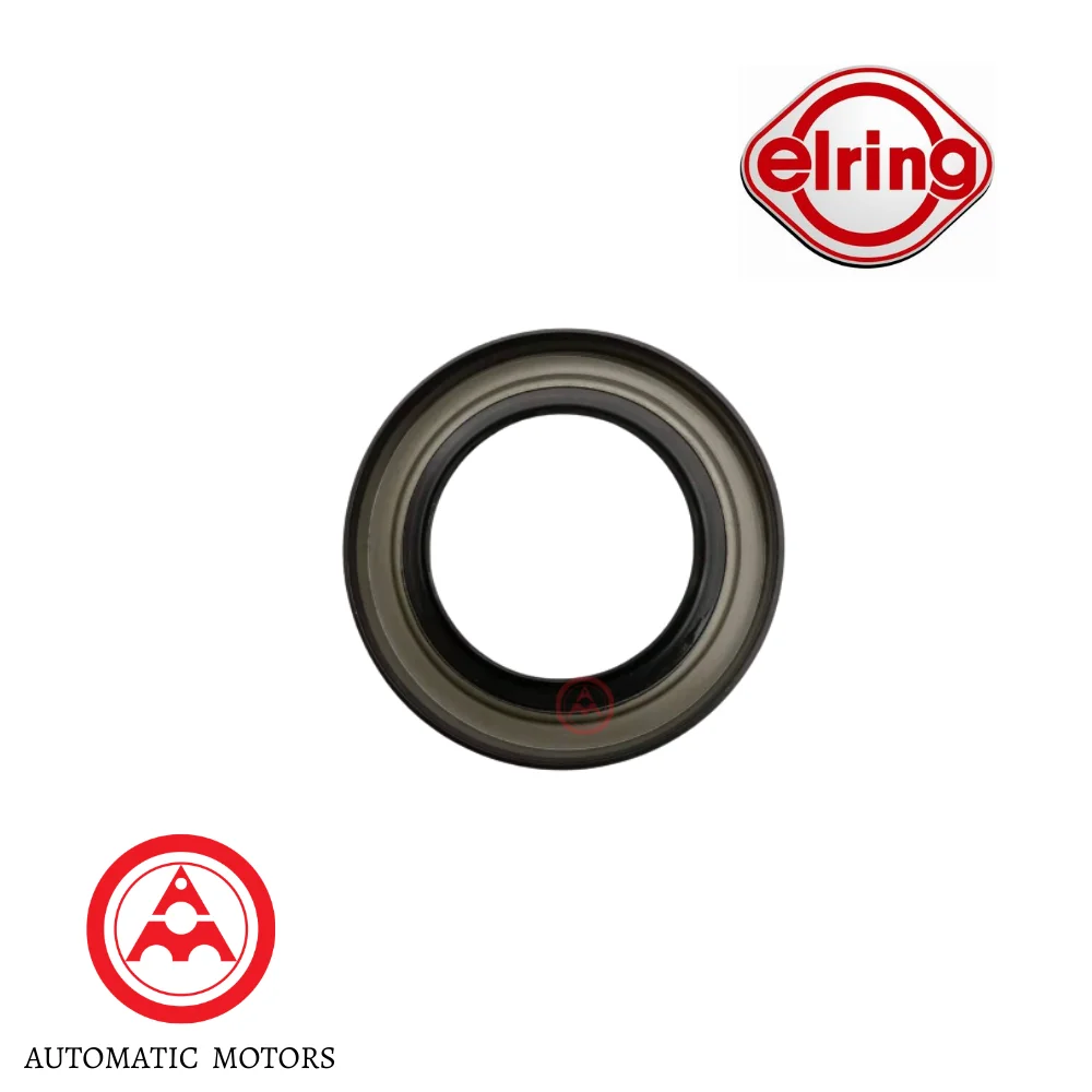 Merceedes Benz Elring Crankshaft Front Oil Seal M133 M166 M266 M270 M274 M640 0009971908 0159975846 0139973746