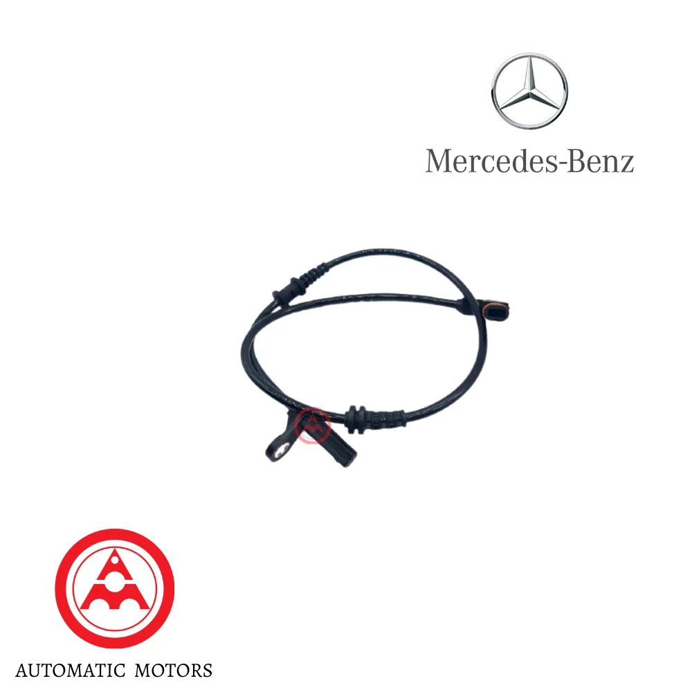 Original Mercedes Benz Front Wheel Abs Sensor L/R W204 FC 2049054305 2049052905 2049057900 0986594548 24071163903 014800