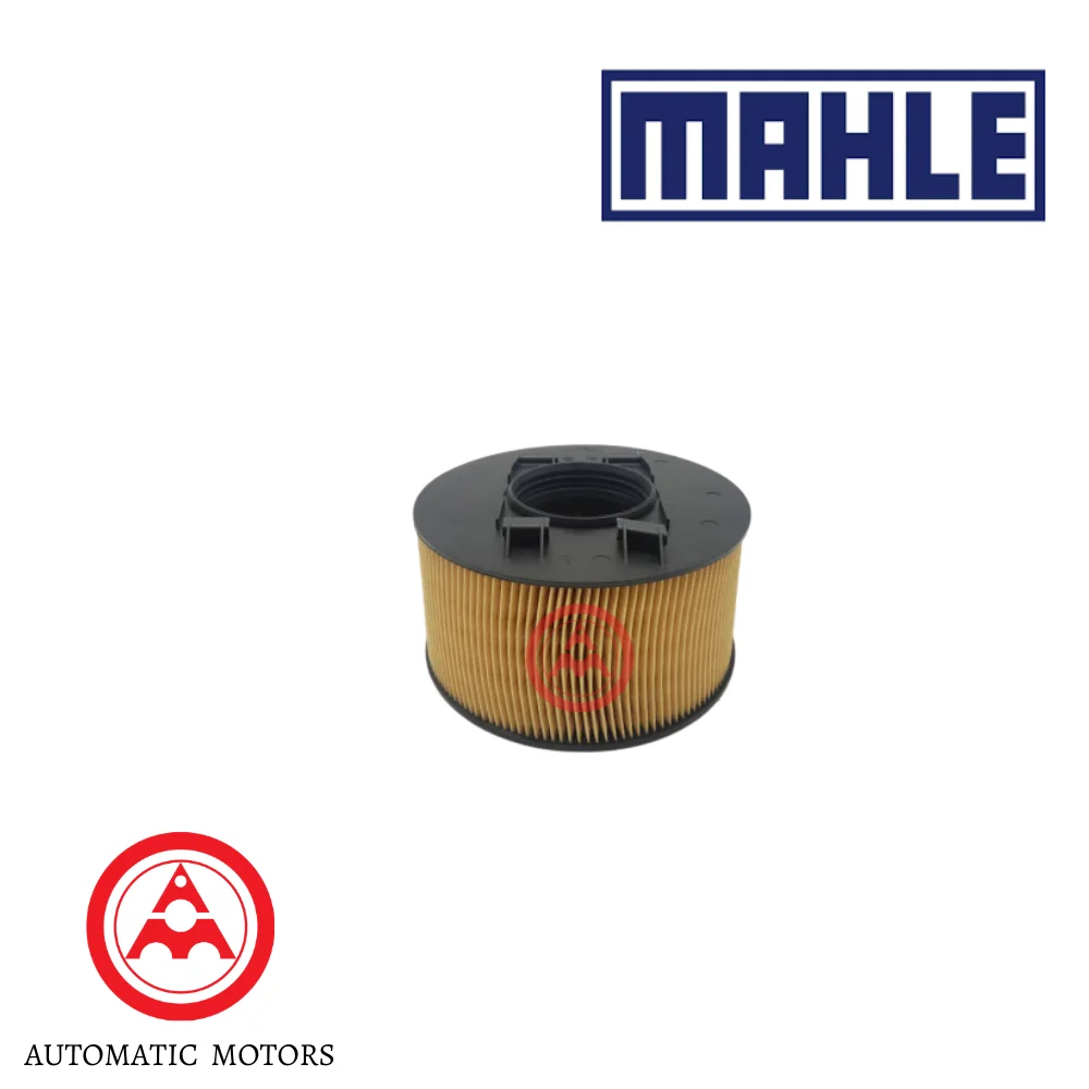 BMW E46-318i-N42/N46 Mahle Air Filter 13717503141 LX759 LX870
