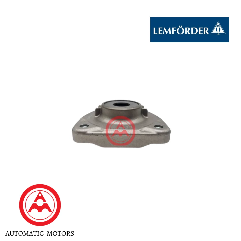 Mercedes Benz Lemforder Front Absorber Mounting Set W176 W246 2463230020 3674701 0146410100 503818