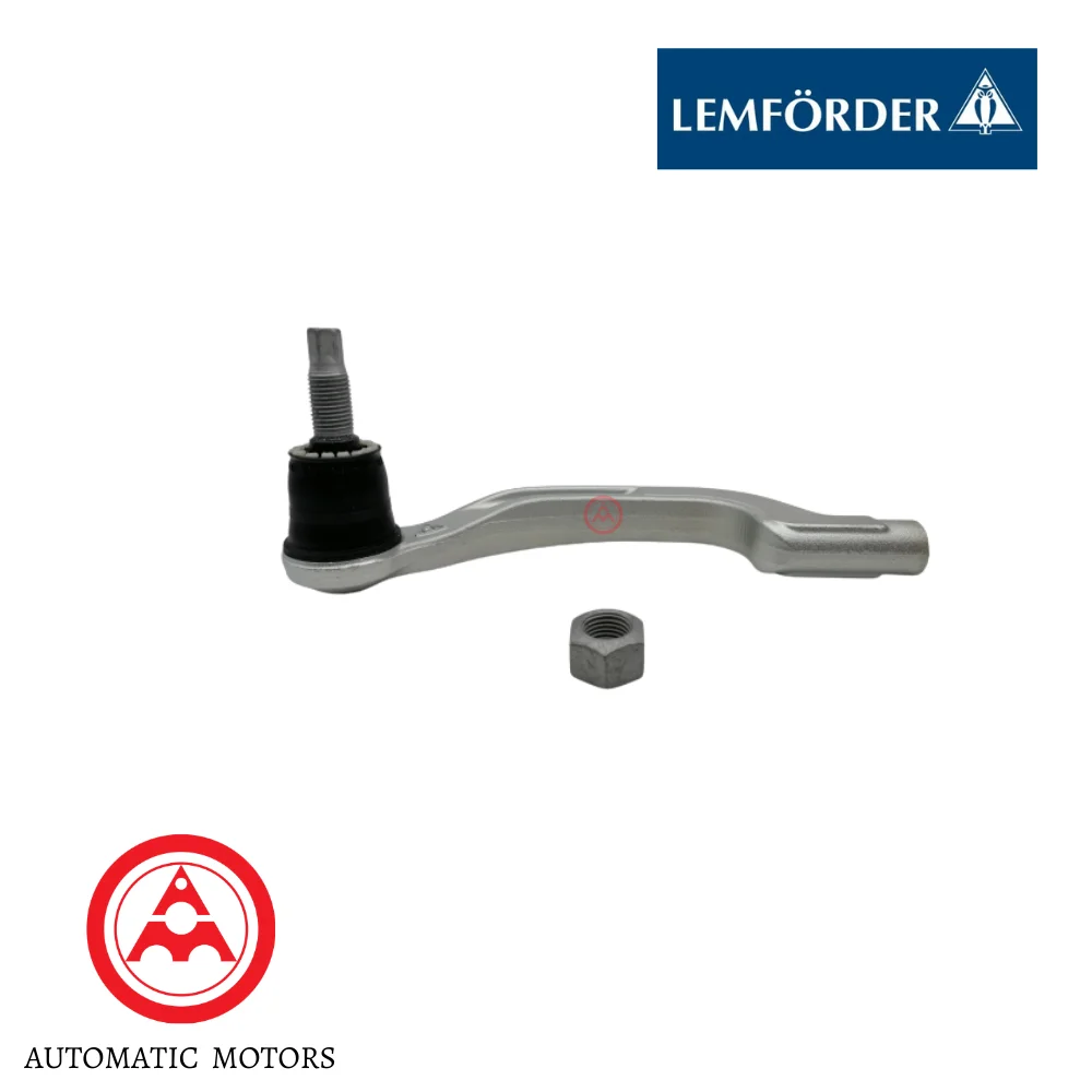 Mercedes Benz Lemforder Steering Rack Outer Tie Rod End L/H W117 W176 W246 W156 W242 2463301700 3666801 0160200020/HD