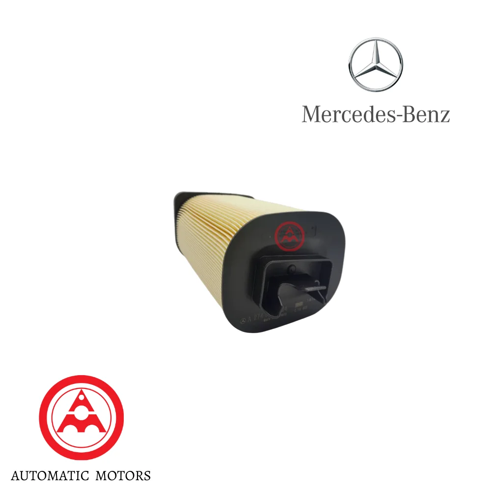 Original Mercedes-Benz Air Filter M274 Made In Germany 2740940004 C14006 LX3775