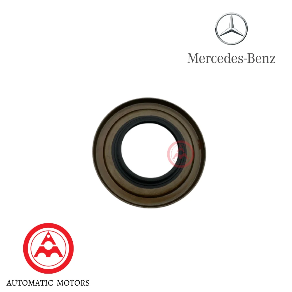 Original Mercedes Benz Rear Axle Side Oil Seal L/R 45X85.3X8/14 W211 W204 2119970146 906060