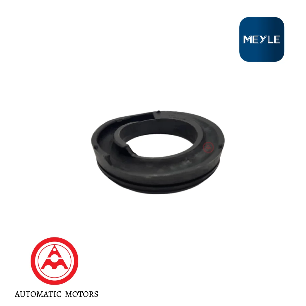 Mercedes Benz Meyle Rear Coil Spring Mounting Set W210 W203 W170 W204 1Dot 5mm 2103250184 0140320074