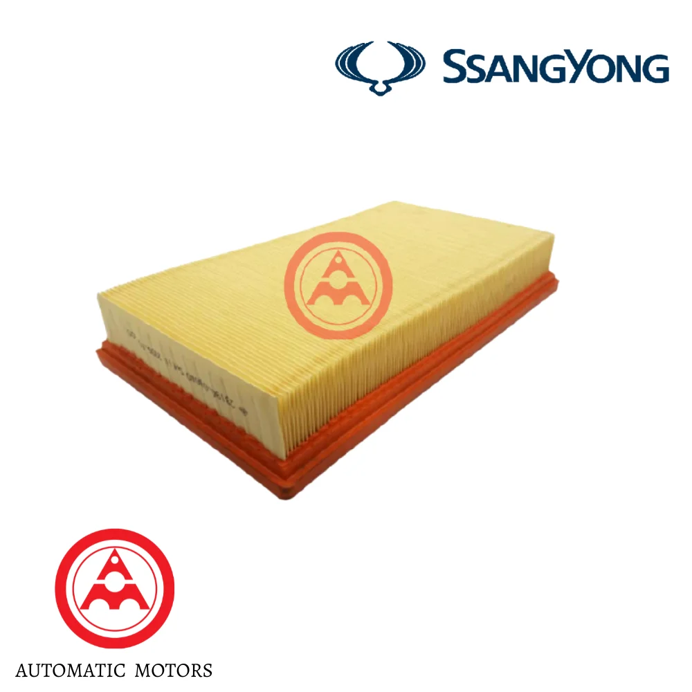Original Ssangyong Air Filter Sy Rexton 230/280/320 2319008040 A2319008040