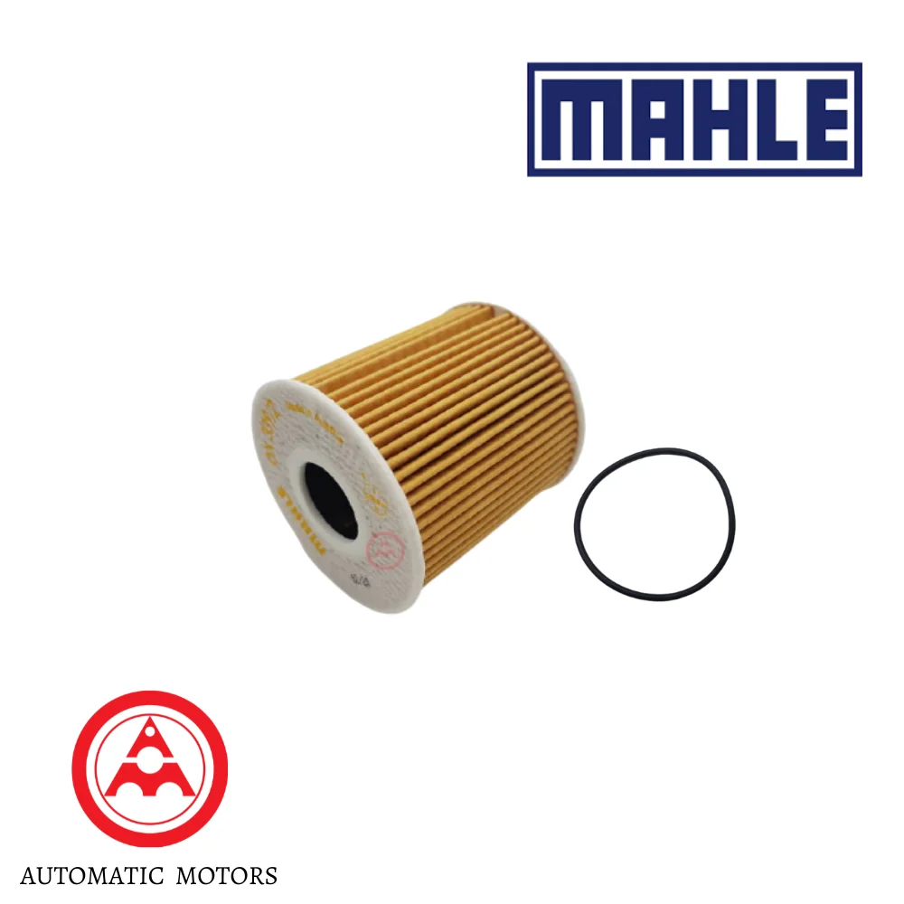 Mahle Oil Filter Mini R55 R56 R57 R58 R59 R60 Peug 508 1.6/2.0 11427557012 11427622446 OX339/2D E44HD110 HU711/51X