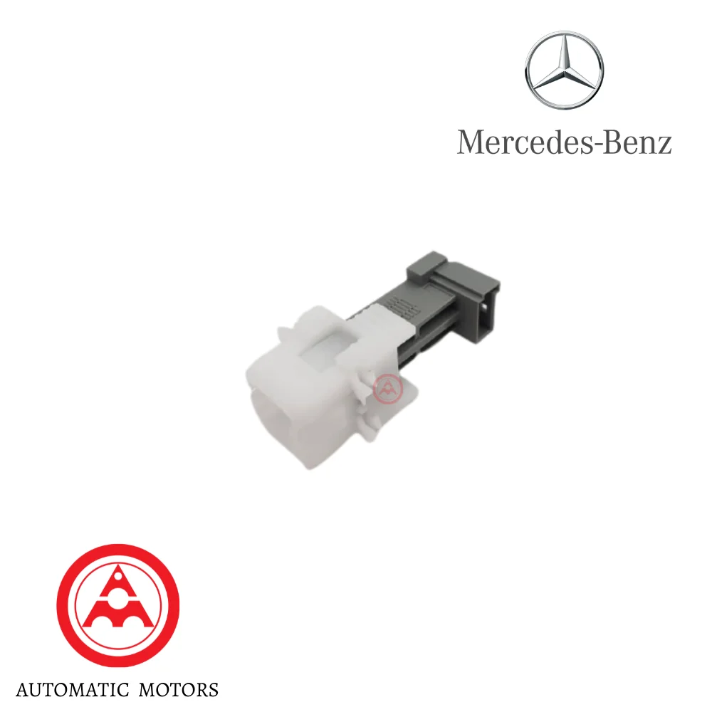 Original Mercedes Benz Pedal Brake Contact Switch W166 W204 W207 W212 W218 W221 W205 0015456309 0242002 0148900013