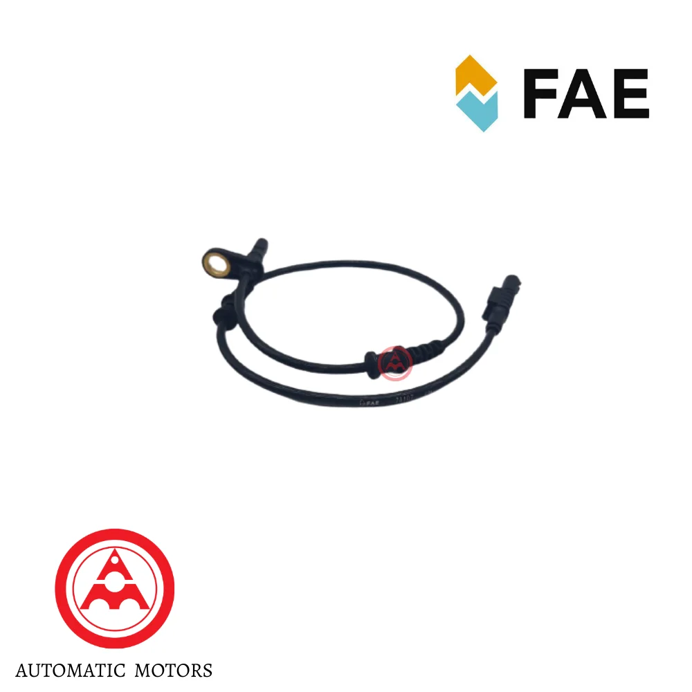 Mercedes Benz Front Wheel Abs Sensor L/R W211 W230 W219 2115402917 2115402317 2115401817 2115401317 78107 45006300