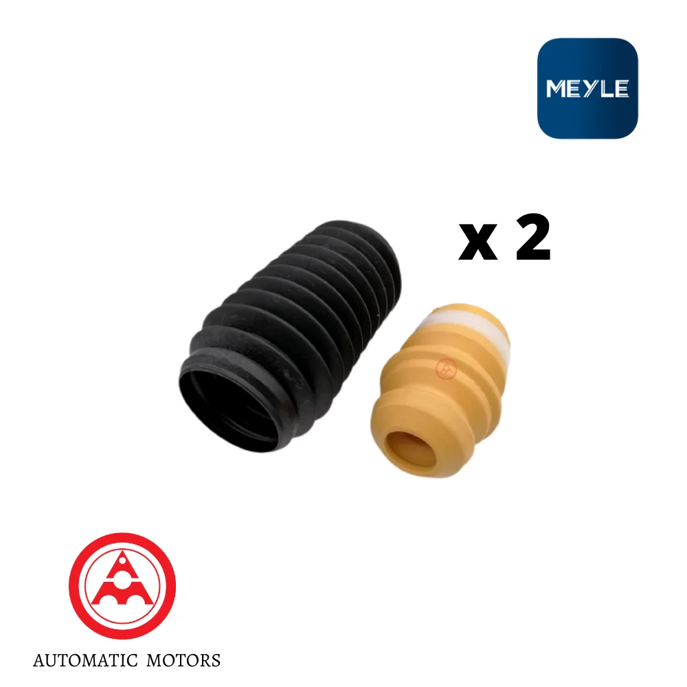 Mercedes Benz Meyle Front Absorber Bush with Boot Set W169 W245 Normal 169323019228 1693230292 0146400007