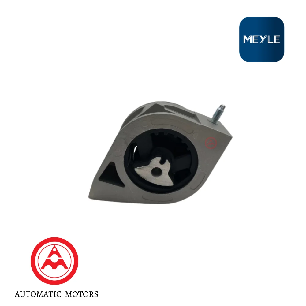 Mercedes Benz Meyle Front Transmission Mounting / Gearbox Mounting W168 Use2 1682401218 1682400618 2506101 0140240065