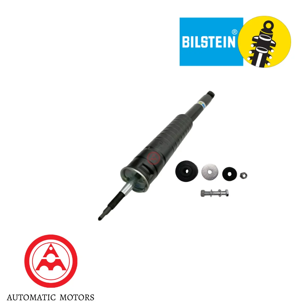 Mercedes Benz Bilstein Front Absorber W210 Atvangard 23.5" 2103202930 2103234800 124392 24108256 2103203330