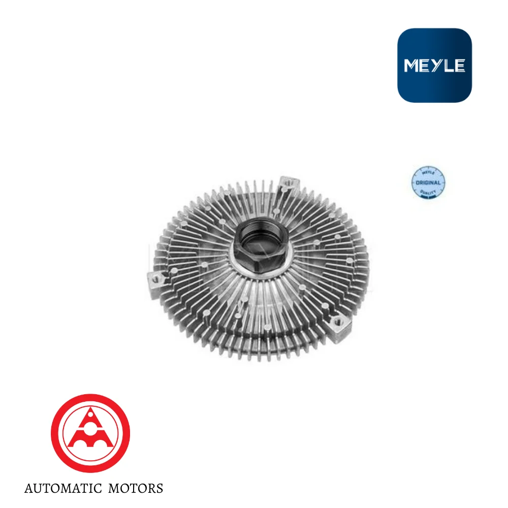 Mercedes Benz Meyle Fan MAG AA M112 1122000122 6400662 2100030031 0140200058 0016001673